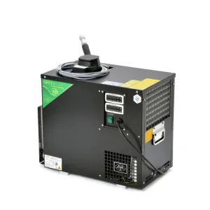 Chlazení a vymražování moštů AS-40 Glycol + sonda